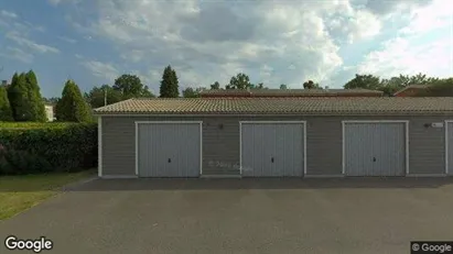Lägenheter att hyra i Bromölla - Bild från Google Street View