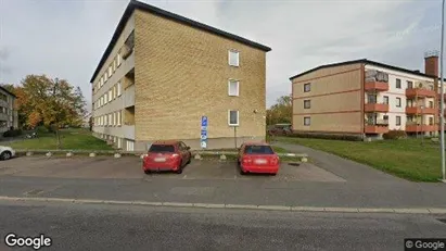 Lägenheter att hyra i Bromölla - Bild från Google Street View