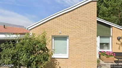 Lägenheter att hyra i Kävlinge - Bild från Google Street View