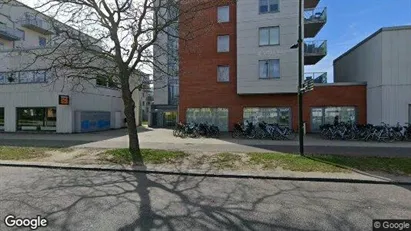 Lägenheter att hyra i Fosie - Bild från Google Street View