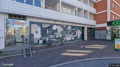 Lägenheter att hyra i Malmö Centrum - Bild från Google Street View
