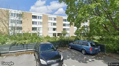 Lägenheter att hyra i Malmö Centrum - Bild från Google Street View