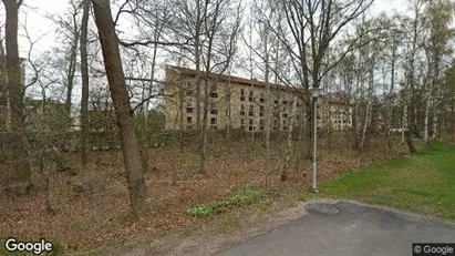 Lägenheter till salu i Kalmar - Bild från Google Street View