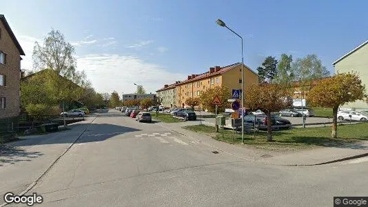 Bostadsrätter till salu i Vallentuna - Bild från Google Street View