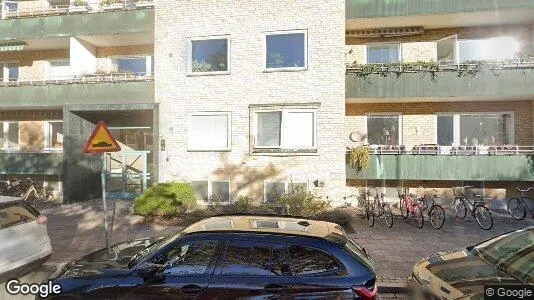 Bostadsrätter till salu i Malmö Centrum - Bild från Google Street View