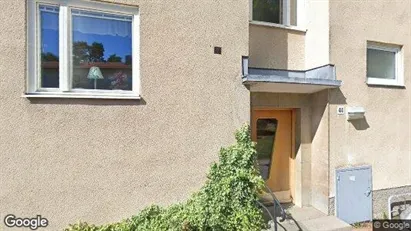 Lägenheter till salu i Söderort - Bild från Google Street View