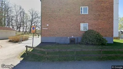 Lägenheter att hyra i Alvesta - Bild från Google Street View