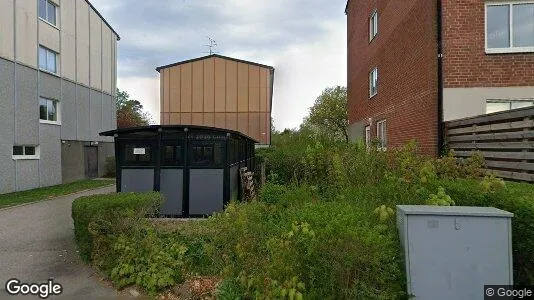 Lägenheter att hyra i Örkelljunga - Bild från Google Street View