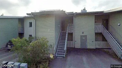 Lägenheter att hyra i Sigtuna - Bild från Google Street View