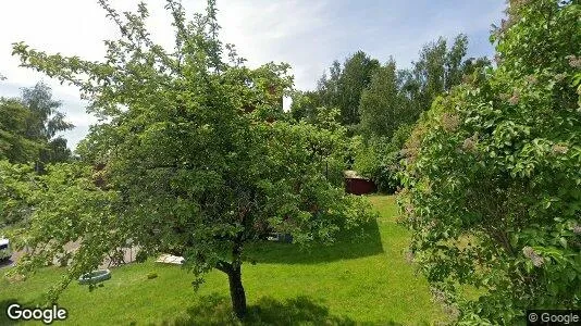 Lägenheter till salu i Borlänge - Bild från Google Street View