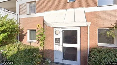 Lägenheter till salu i Lund - Bild från Google Street View