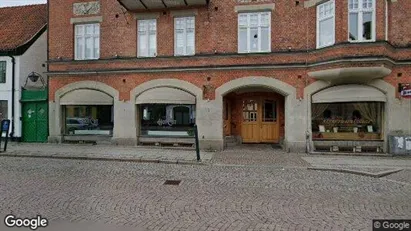 Lägenheter till salu i Lund - Bild från Google Street View