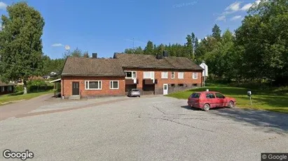 Lägenheter att hyra i Eda - Bild från Google Street View