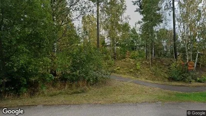 Lägenheter att hyra i Boxholm - Bild från Google Street View
