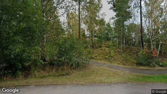 Lägenheter att hyra i Boxholm - Bild från Google Street View