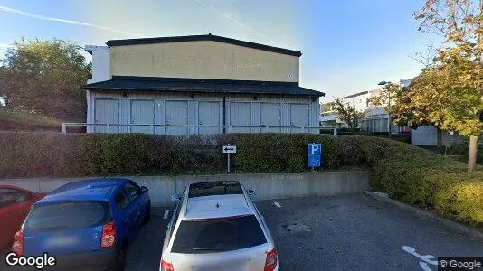 Lägenheter att hyra i Helsingborg - Bild från Google Street View