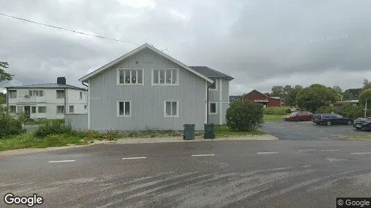 Lägenheter att hyra i Nordanstig - Bild från Google Street View