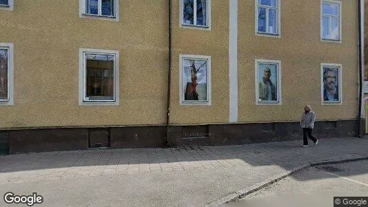 Lägenheter att hyra i Växjö - Bild från Google Street View