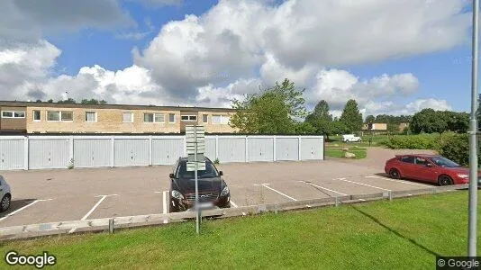 Lägenheter att hyra i Karlstad - Bild från Google Street View