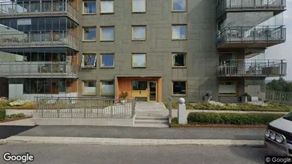 Lägenheter till salu i Askim-Frölunda-Högsbo - Bild från Google Street View