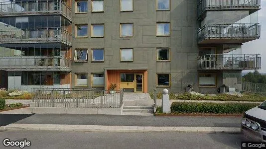 Lägenheter till salu i Askim-Frölunda-Högsbo - Bild från Google Street View