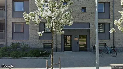 Lägenheter till salu i Västerås - Bild från Google Street View