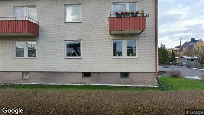 Lägenheter till salu i Västerås - Bild från Google Street View
