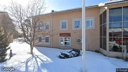 Lägenheter till salu i Umeå - Bild från Google Street View