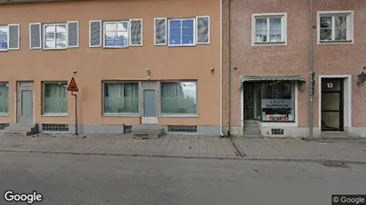 Lägenheter till salu i Västerort - Bild från Google Street View
