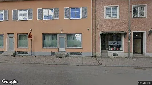 Lägenheter till salu i Västerort - Bild från Google Street View