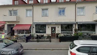 Lägenheter till salu i Örgryte-Härlanda - Bild från Google Street View