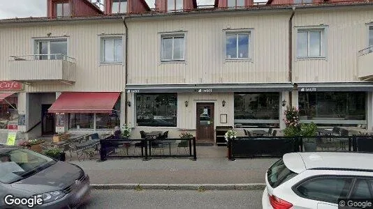 Lägenheter till salu i Örgryte-Härlanda - Bild från Google Street View