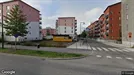 Lägenhet till salu, Värmdö, Ursula Printz gata<span class="blurred street-number" onclick="ProcessAdRequest(5861761)"><span class="hint">Se väg-nr</span>[xxxxxxxx]</span>