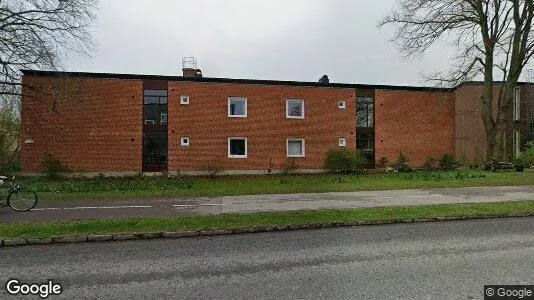 Lägenheter till salu i Lund - Bild från Google Street View