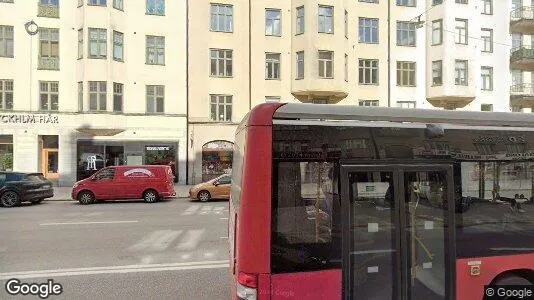 Lägenheter till salu i Område ej specificerat - Bild från Google Street View