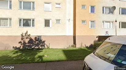 Lägenheter till salu i Västerort - Bild från Google Street View
