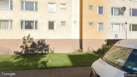 Lägenheter till salu i Västerort - Bild från Google Street View