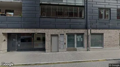 Lägenheter till salu i Område ej specificerat - Bild från Google Street View