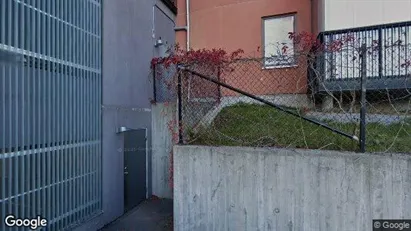 Lägenheter till salu i Upplands-Bro - Bild från Google Street View