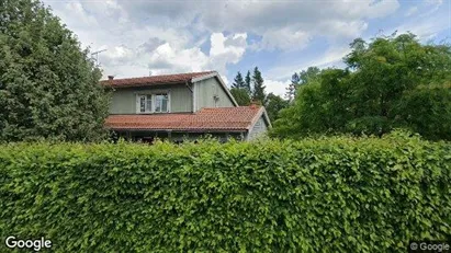 Lägenheter till salu i Täby - Bild från Google Street View