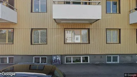 Lägenheter till salu i Norrköping - Bild från Google Street View