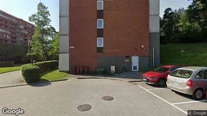 Lägenheter till salu i Danderyd - Bild från Google Street View