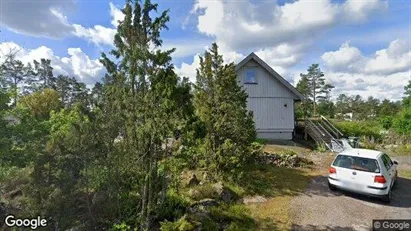 Lägenheter till salu i Oskarshamn - Bild från Google Street View