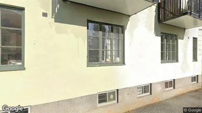 Lägenheter till salu i Örebro - Bild från Google Street View