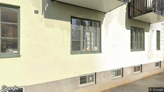 Lägenheter till salu i Örebro - Bild från Google Street View
