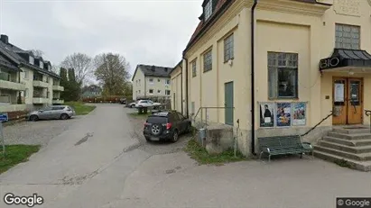Lägenheter till salu i Vaxholm - Bild från Google Street View