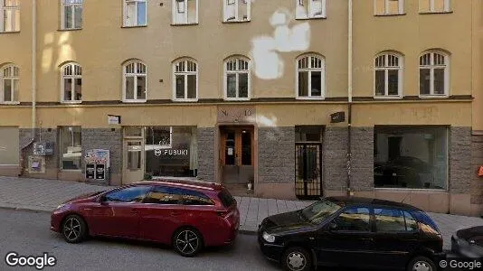 Lägenheter till salu i Område ej specificerat - Bild från Google Street View