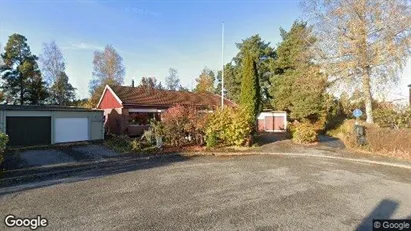 Lägenheter till salu i Järfälla - Bild från Google Street View