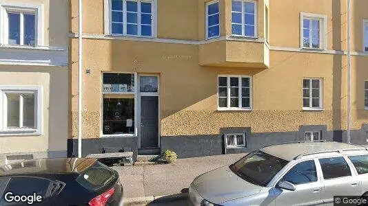 Lägenheter till salu i Norrköping - Bild från Google Street View