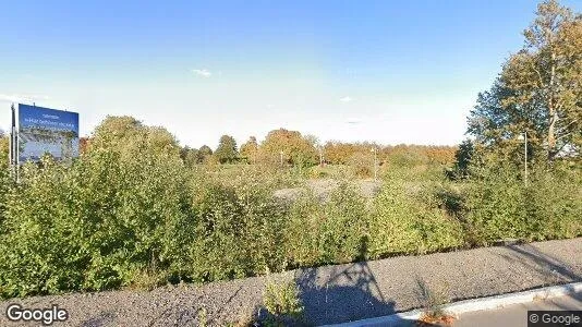 Lägenheter till salu i Landskrona - Bild från Google Street View